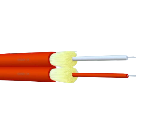 Duplex And Simplex Fibre Optic Cable